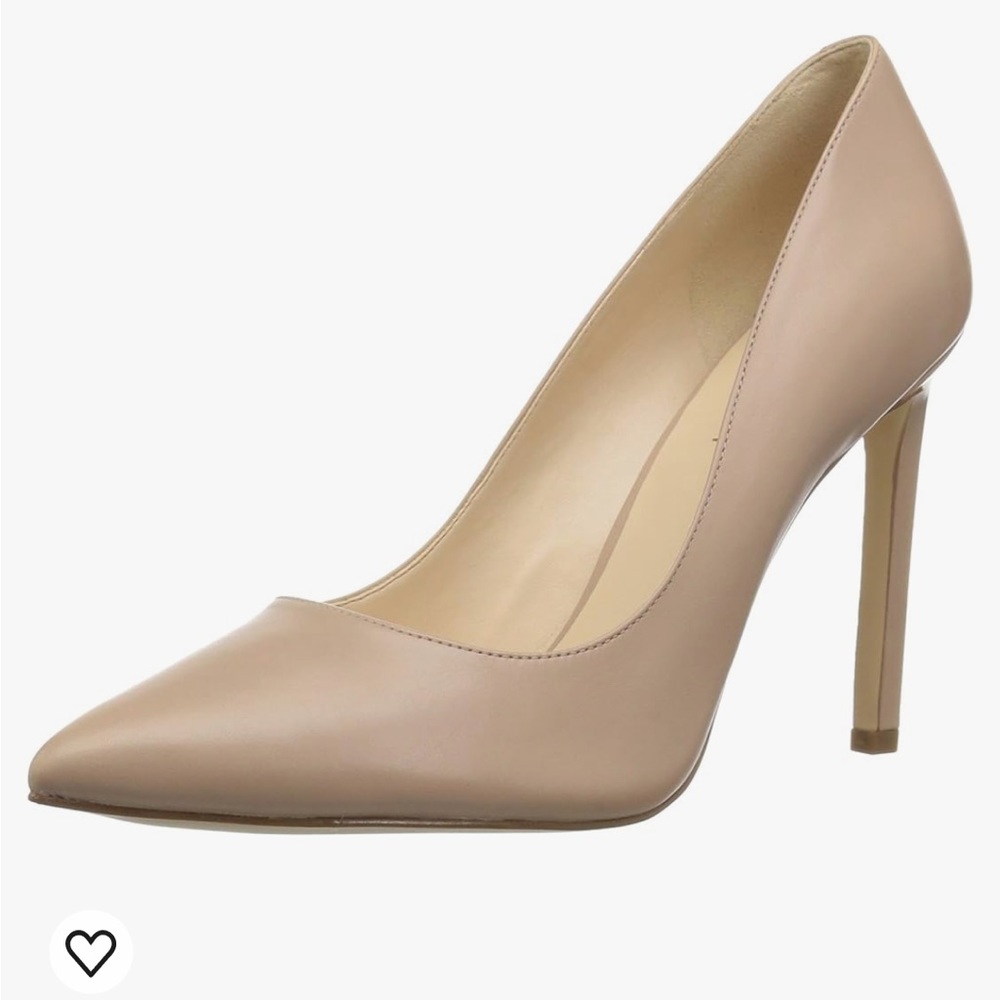 Nine West Tatiana pumps